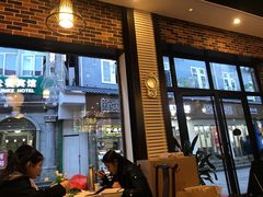 门面-印象牯岭小厨(牯岭街店)