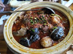-淳澄水盆羊肉