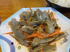 -民食香·腊排骨野生菌美食(木府店)