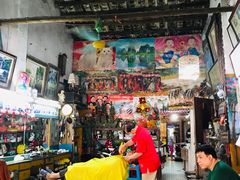 -小洲村