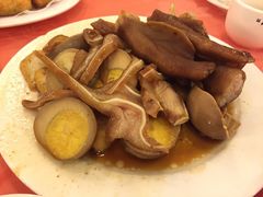 -深运潮州粥(东门店)