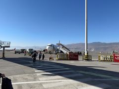 -丽江三义国际机场