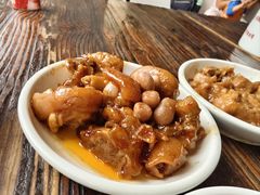 -品香排骨饭(羊官路店)