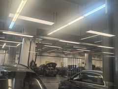 -上海永达奥诚奥迪4S店(申江路店)