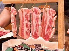 -韩时烤肉(枫蓝店)