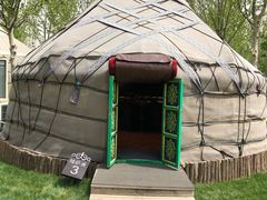 -九十九顶毡房(阜石路店)