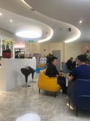 -贝安心月子中心(昌平店)