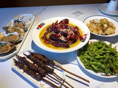 -王红军龙虾(盐仓桥店)
