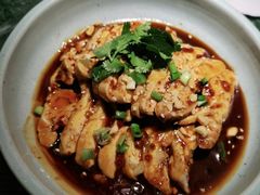-姐夫的小菜(新中关购物中心店)