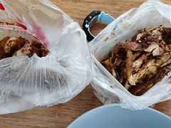 -王二甩老木子鸡(江湾店)