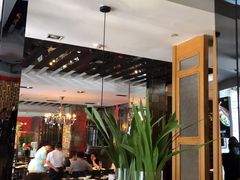 大堂-小资太太餐厅(南岗区店)