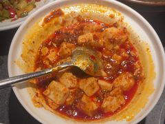-赠李白·如诗的川味(余杭万达广场店)