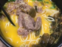 -和府捞面(东直门银座店)