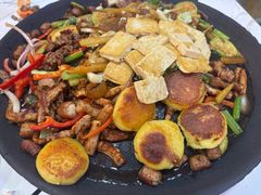 -一烙锅(友谊店)