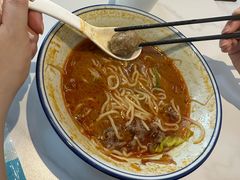 -功牛泉州牛肉小吃·火锅(三里街店)