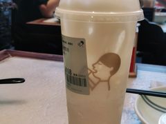 -喜茶(北京五棵松华熙店)