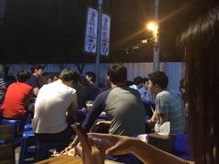 -BHC炸鸡(明洞总店)