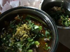 -老兵麻辣烫(世欧王庄店)