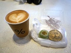-% Arabica(京都东山店)