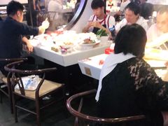 大堂-川锅一号火锅(铜山万达店)
