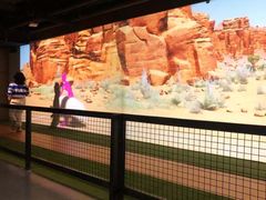 -VS SPORTS PARK运动玩乐园·团建·生日会(合生汇店)