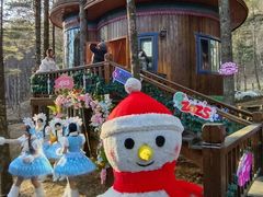 -洛阳白云山景区