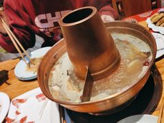 -祥源南门羊蝎子 涮肉(密云店)