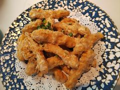 -园里前·10年私厨·福建菜(台江万达鳌峰洲店)