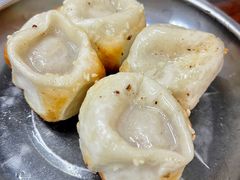 生煎-黄阿姨锅贴大王(万航渡路店)