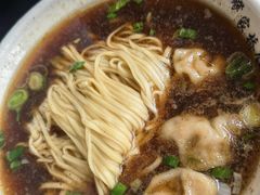 -蒋家桥饺面店(东关街店)