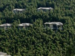 -天目湖御水温泉·度假酒店