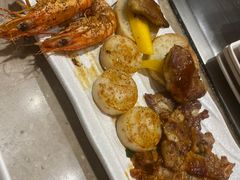 -大渔铁板烧(大悦城店)