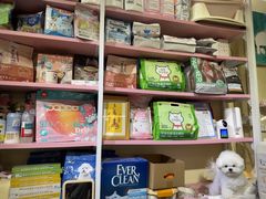 -e嘉宠物店(北大街店)