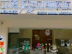 -立德异宠动物医院.兔鸟爬.内窥镜(天河店)