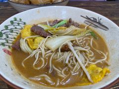 -阿芬卤面(花巷店)