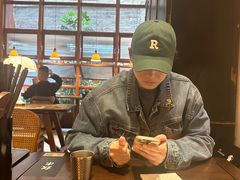 -银米·云南传统过桥米线(双廊黑金冠店)