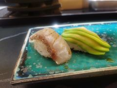 -Sushi Hanzo半藏(天环广场店)