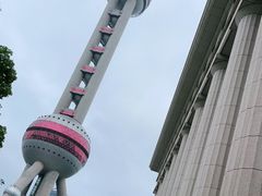 -东方明珠广播电视塔