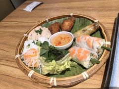 -越美小馆·越南料理(曲江店)