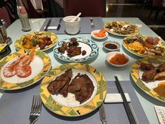 -舜和巴西烤肉餐厅(舜和国际店)