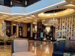 -上海浦东星河湾酒店