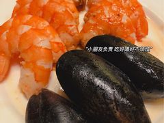-天津东凯悦酒店·Market Café自助餐厅