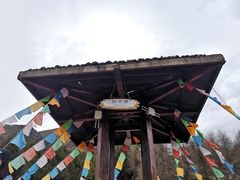 -硗碛藏寨·神木垒景区