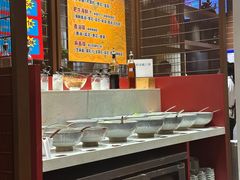 -牛村来人潮汕牛肉火锅(西单店)