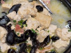 -上海虹桥宾馆味翠餐厅