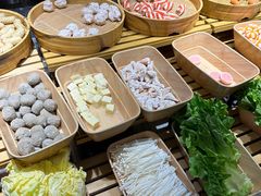 -迷你蛙·重庆自助牛蛙火锅(梦时代店)