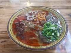 -贵州六盘水羊肉粉(观音桥店)