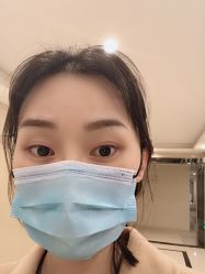 -YIMEI ART半永久纹眉·野生眉