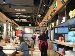 -无名缘米粉(西单店)
