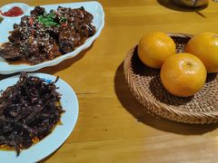 -龙姐私房菜(和顺古镇店)